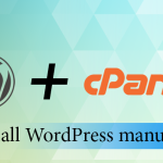 نصب وردپرس روی Cpanel