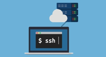 نحوه وصل شدن به SSH