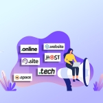 بررسی انواع پسوند دامنه و راز و رمز هر کدام!