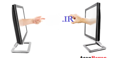 راهنمای تصویری انتقال مالکیت دامنه IR
