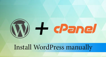 نصب وردپرس روی Cpanel