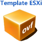تهیه Templateدر ESXI