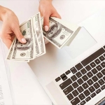کسب درآمد از طریق تالار بورس دامنه آسان رایان