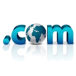 دامنه com.