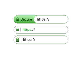 انواع گواهینامه SSL
