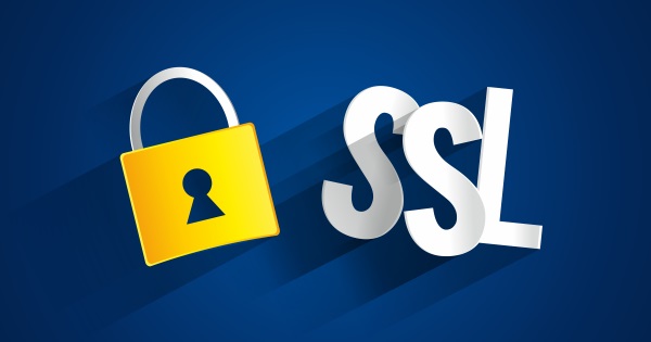 سایز کلید RSA گواهینامه امنیتی SSL