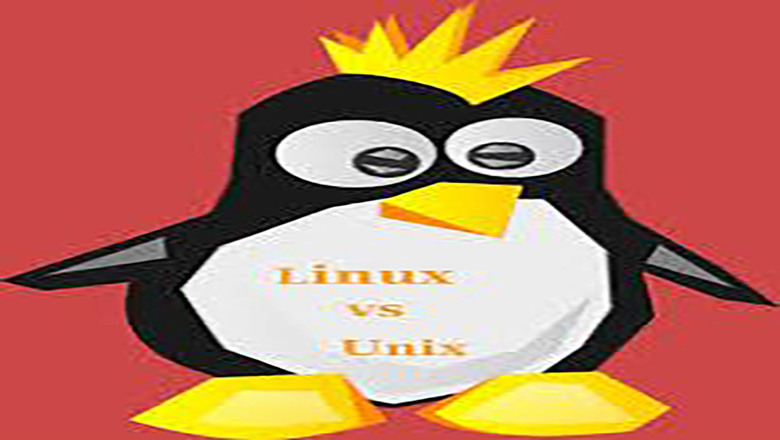 تفاوت لینوکس و یونیکس