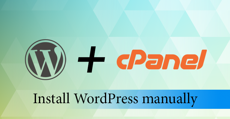 نصب وردپرس روی Cpanel