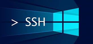 نحوه اتصال به SSH