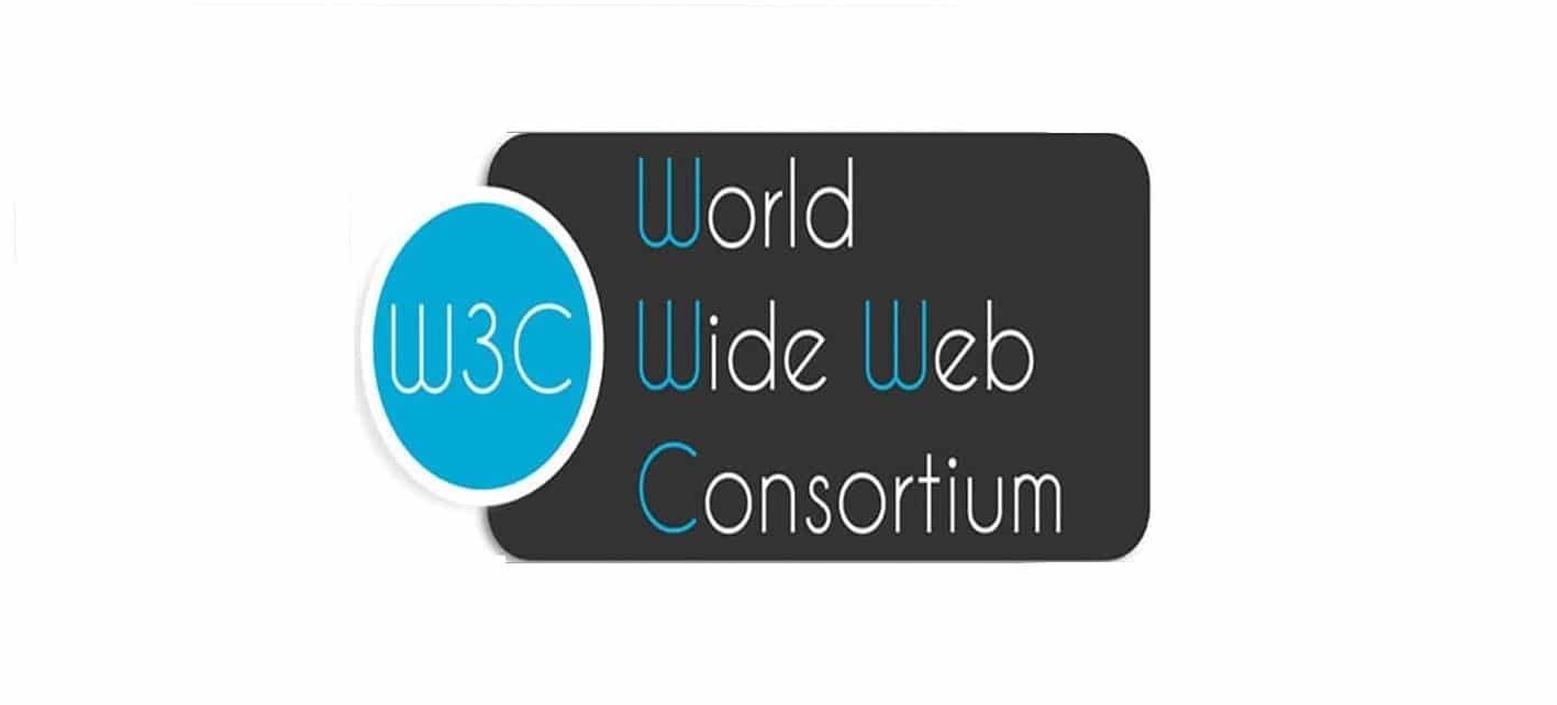 W3C چیست؟