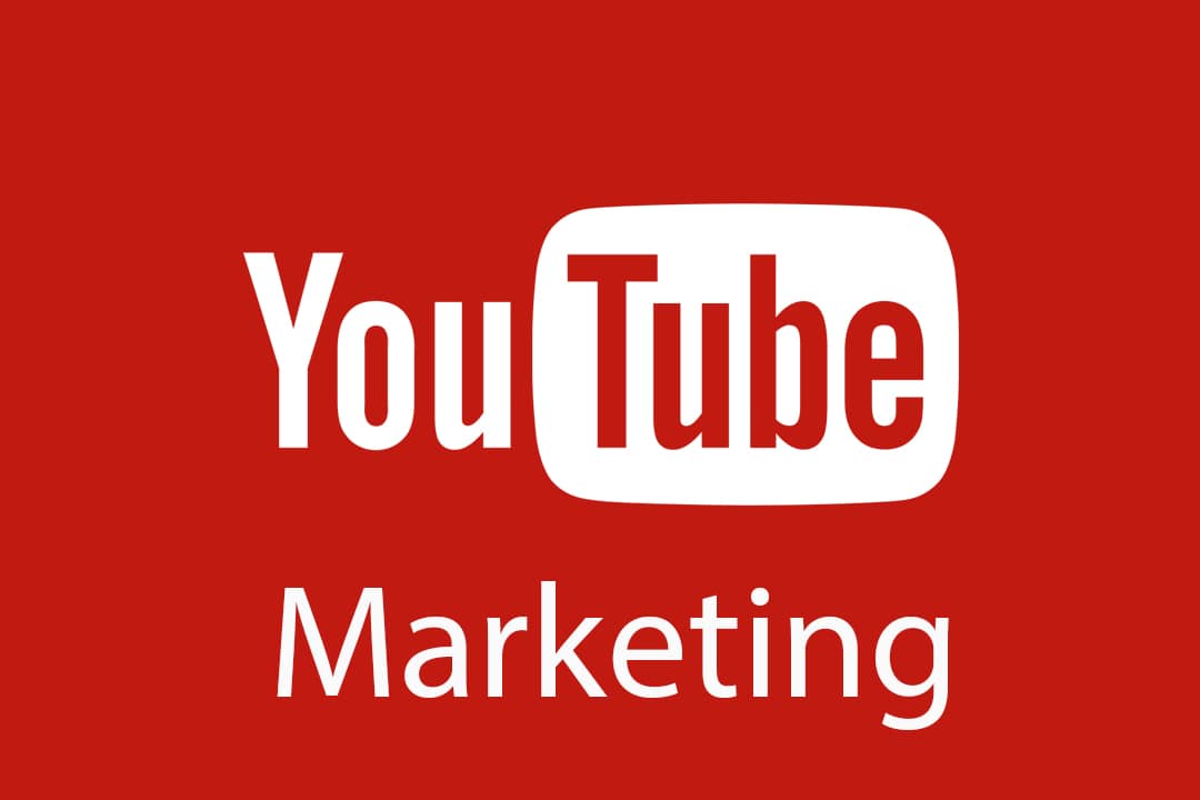 بازاریابی ویدیویی در یوتیوب