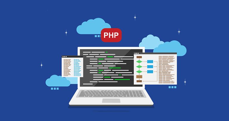 تنظیم ورژن PHP در سی پنل