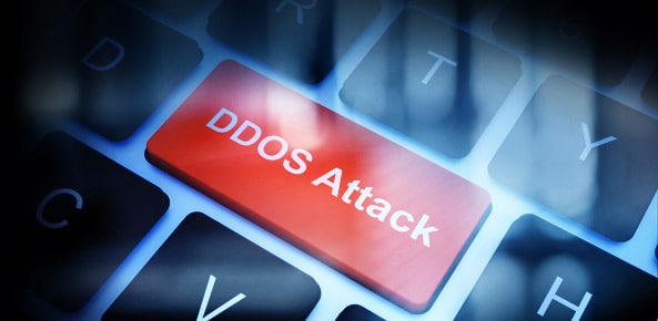 ۱۰ حمله رایج DDOS