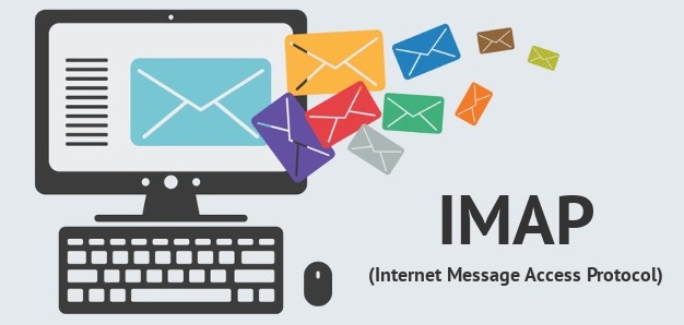 پروتکل IMAP چیست و چه کاربردی دارد؟