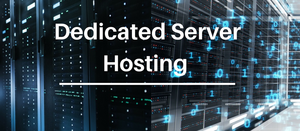 سرور اختصاصی (Dedicated Server)