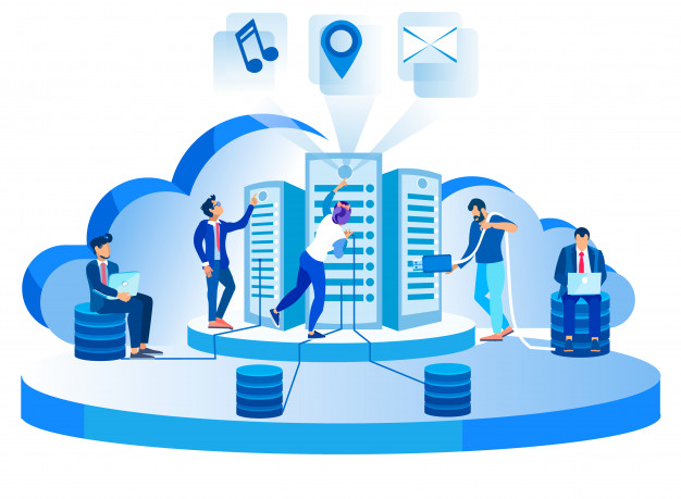 مهمترین عوامل تعیین کننده برای خرید بهترین هاست