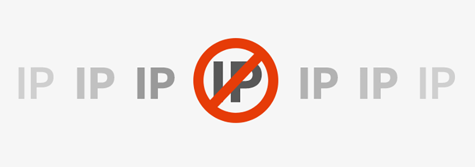 چرا IP من بلاک می شود؟