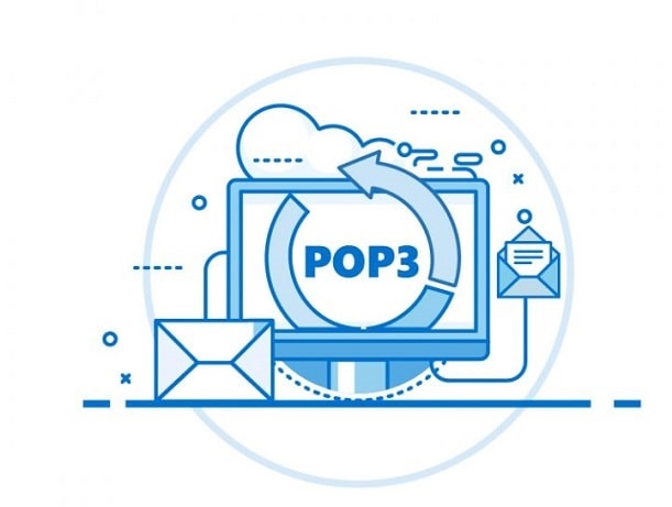 پروتکل POP3 چیست؟