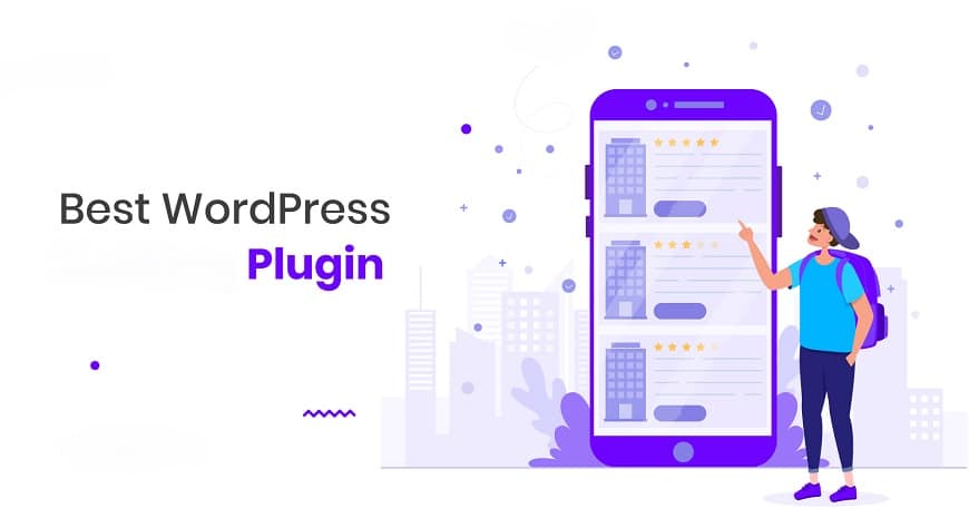 بهترین پلاگین های وردپرس در سال ۲۰۲۰