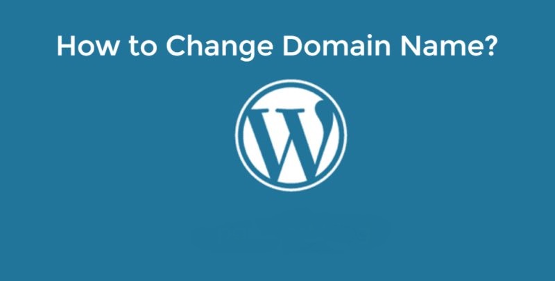 تغییر نام دامنه در wordpress توسط phpMyAdmin
