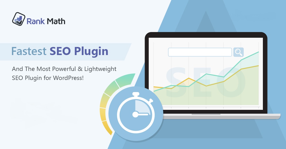 افزونه Rank Math برای وردپرس