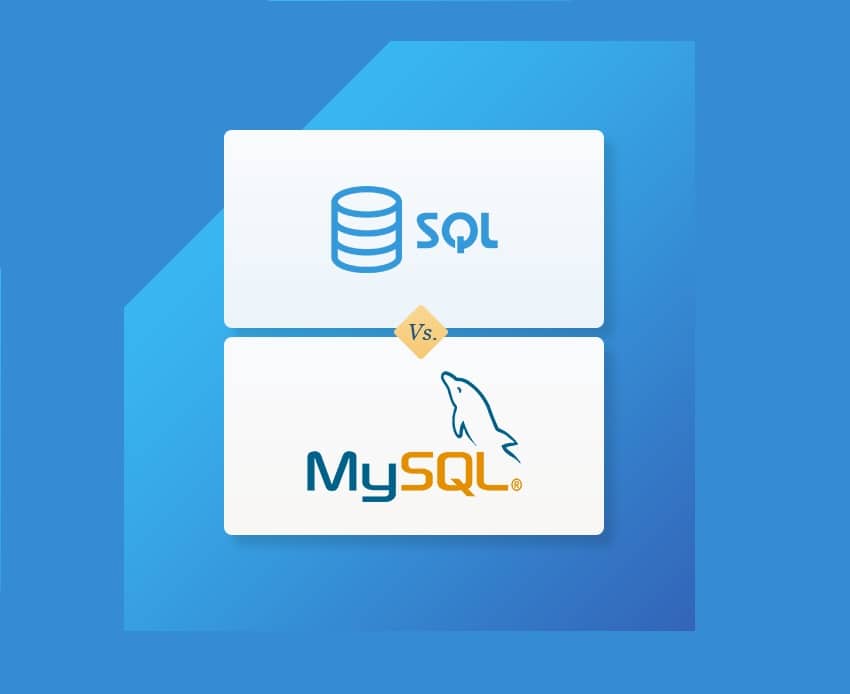 تفاوت SQL Server و MySQL