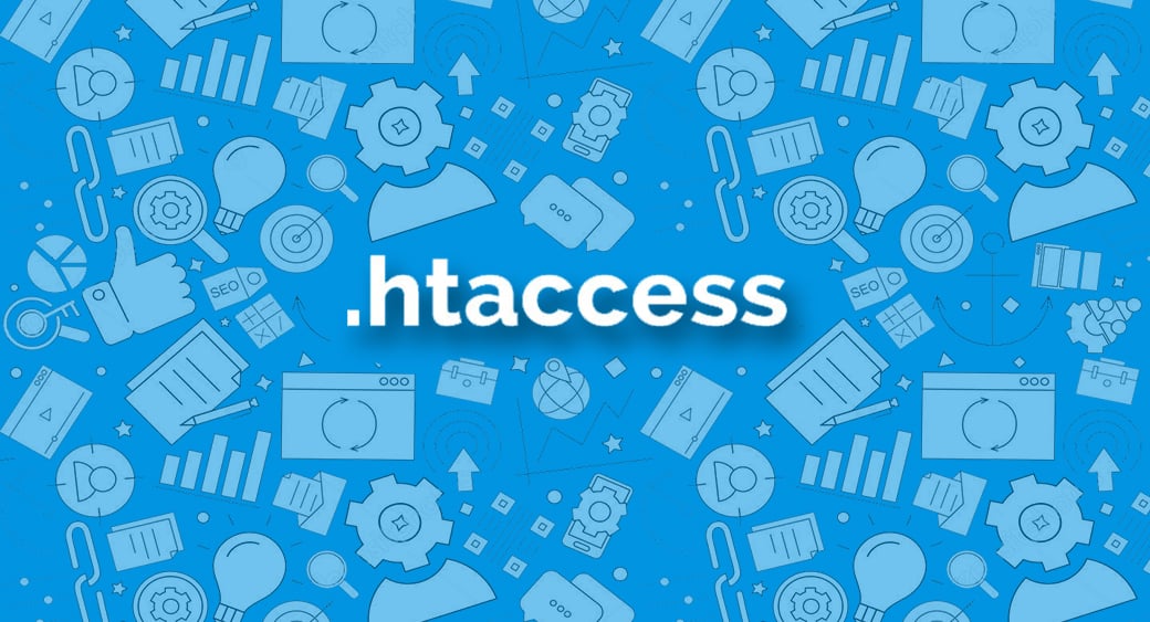 htaccess چیست و چه کاربردی دارد؟