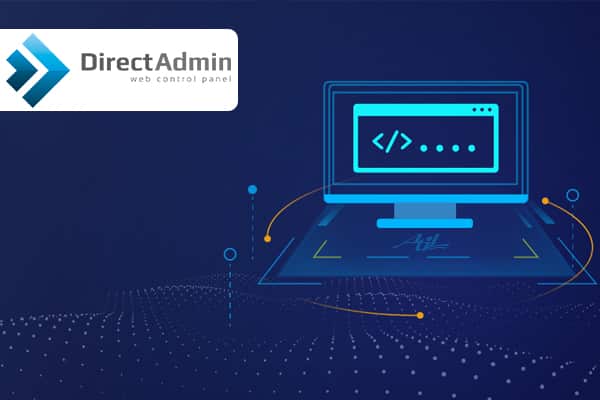پورت دایرکت ادمین چیست و آموزش ورود به دایرکت ادمین