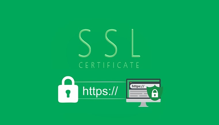 رفع خطای SSL در Firefox