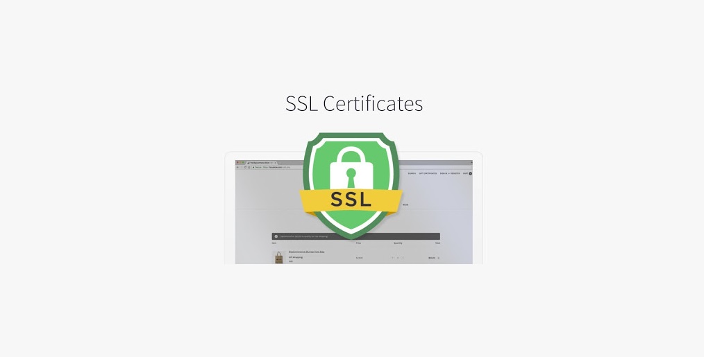 ایجاد یک SSL Certificate