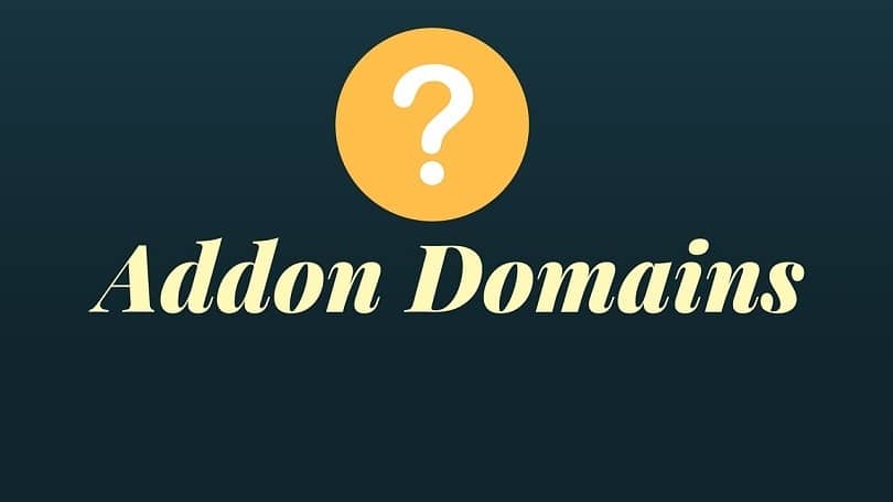 افزودن دامنه به صورت addon در کنترل پنل دایرکت ادمین