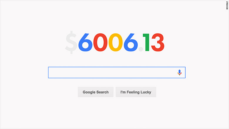 (ماجرای از دست رفتن دامنه گوگل) Google.com با قیمت 12 دلار فروخته شد!!!