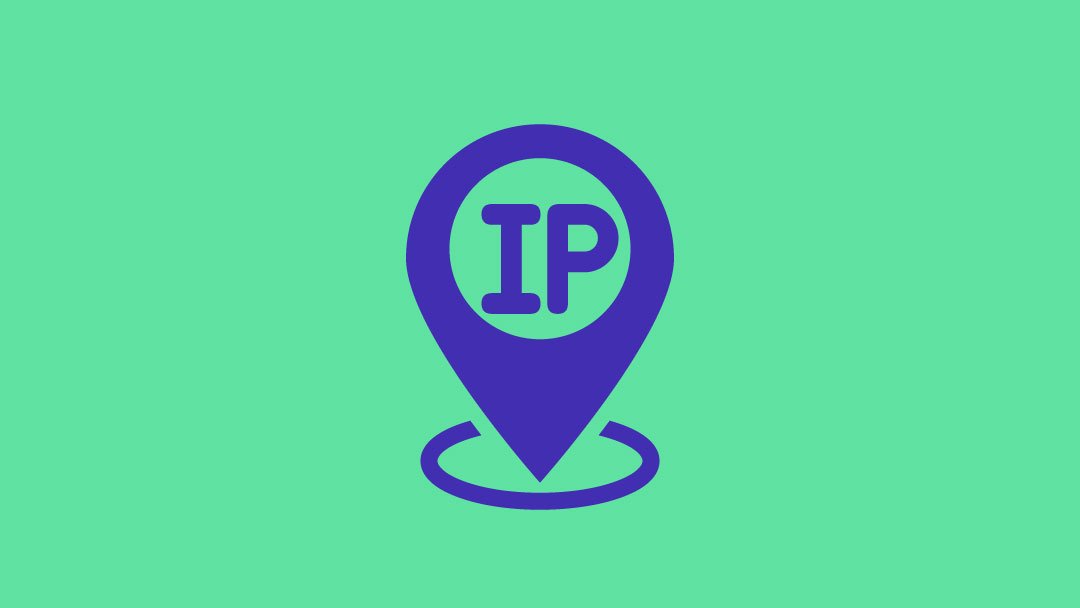 IP چیست؟