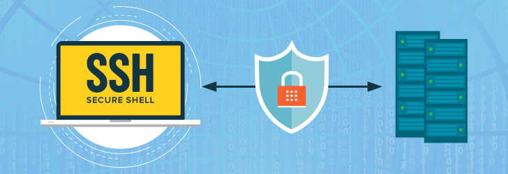 SSH چیست و چه کاربردی دارد ؟