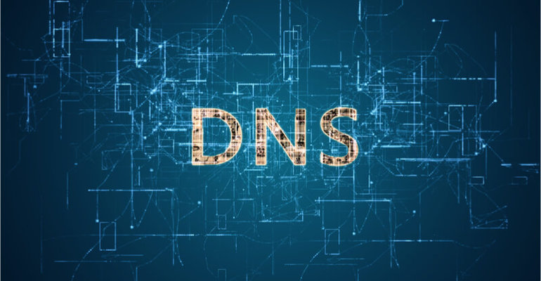 همه چیز درباره DNS