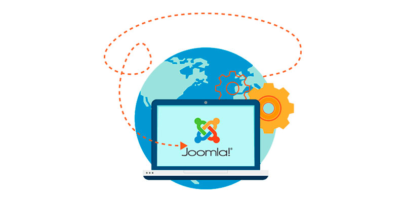 جوملا (Joomla) چیست؟