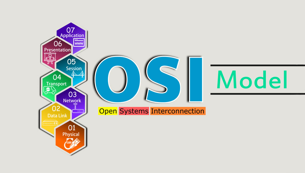 osi چیست؟