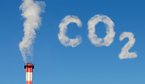 هر جستجوی گوگل 2 دهم و هر ایمیل 4 دهم گرم CO2 تولید می کند!