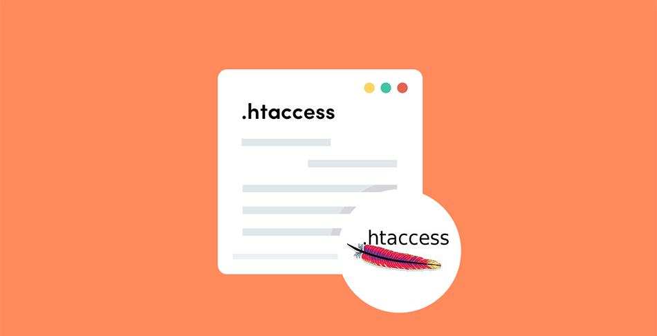 htaccess چیست؟