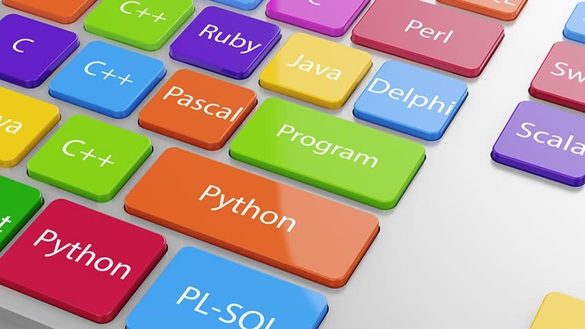 پر درآمد ترین زبان های برنامه نویسی