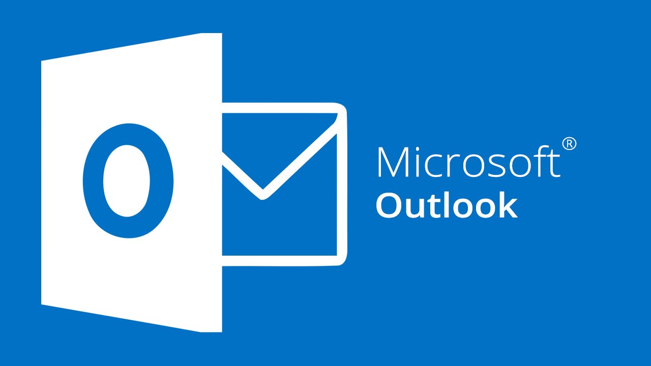 آموزش outlook نحوه اتصال و رفع مشکلات