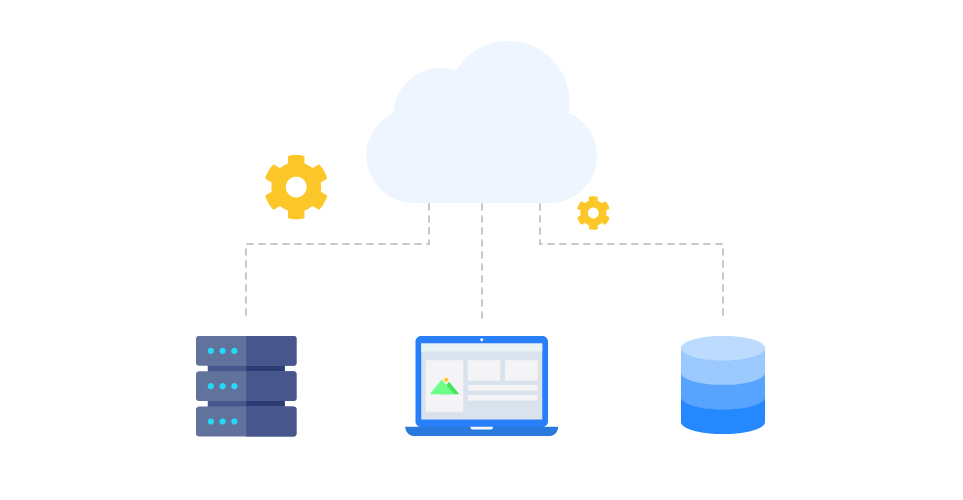 منظور از PaaS ،IaaS و SaaS چیست و چه تفاوت‌هایی با یکدیگر دارند؟