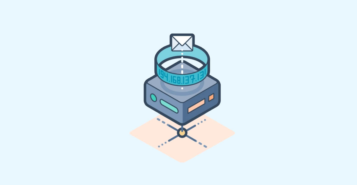 چگونه IP دستگاه خود را تغییر دهیم؟