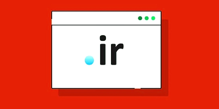 راهنمای ثبت و تمدید دامنه ملی ir در آسان رایان