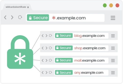 روش فعال کردن SSL برای ساب دامنه ها در هاست دایرکت ادمین 