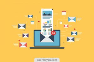 19 راهکار برای بهبود عملکرد ایمیل مارکتینگ