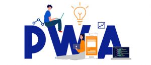Progressive Web App