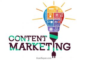 Content Marketing