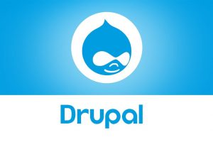 Drupal