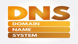 DNS